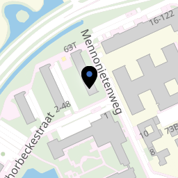 Appartement WGN00 I 3923 12