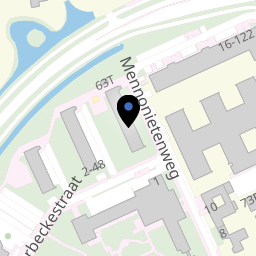 Appartement WGN00 I 3923 16