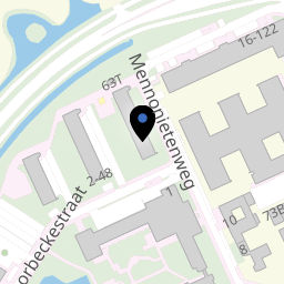 Appartement WGN00 I 3923 17