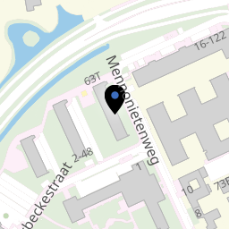 Appartement WGN00 I 3923 22