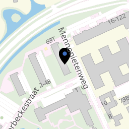 Appartement WGN00 I 3923 23