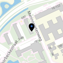 Appartement WGN00 I 3923 24