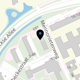 Appartement WGN00 I 3923 3