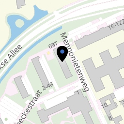 Appartement WGN00 I 3923 32