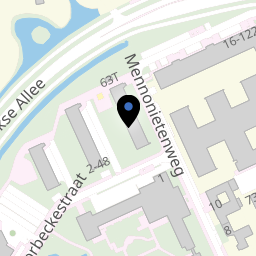 Appartement WGN00 I 3923 4