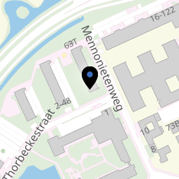 Appartement WGN00 I 3923 6