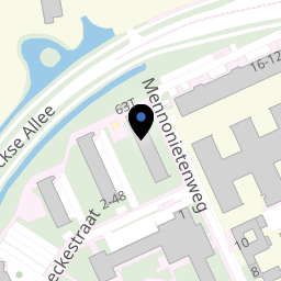 Appartement WGN00 I 3923 9