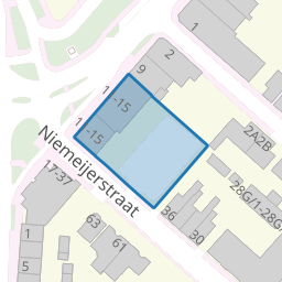 Perceel WGN00-I-3927