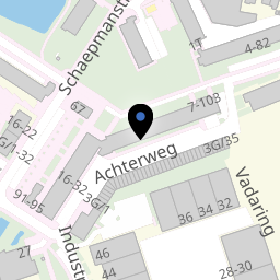 Appartement WGN00 I 3930 39