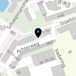Appartement WGN00 I 3930 42