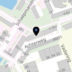 Appartement WGN00 I 3930 57