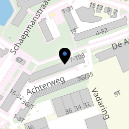 Appartement WGN00 I 3930 71