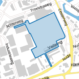 Perceel WGN00-I-3932