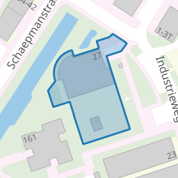 Perceel WGN00-I-3960