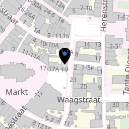 Appartement WGN00 I 3962 3