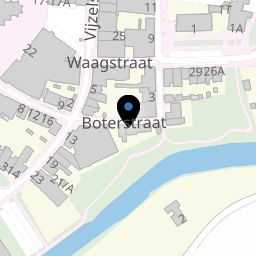 Appartement WGN00 I 3974 1
