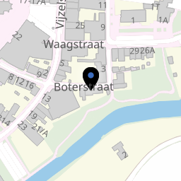 Appartement WGN00 I 3974 2