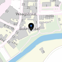 Appartement WGN00 I 3974 3