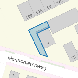 Perceel WGN00-I-3987