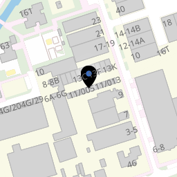 Appartement WGN00 I 3991 17