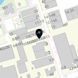 Appartement WGN00 I 3991 22