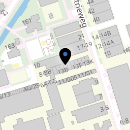 Appartement WGN00 I 3991 4