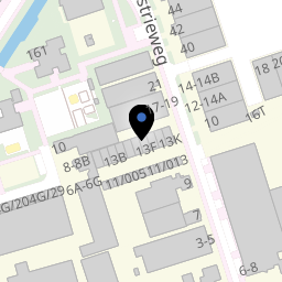 Appartement WGN00 I 3991 7