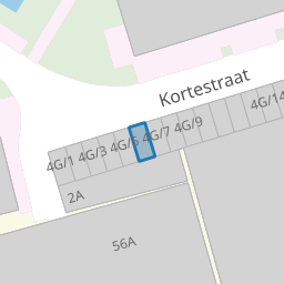 Perceel WGN00-I-4037