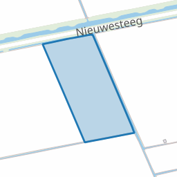 Perceel WGN00-K-102