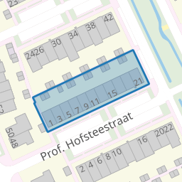 Perceel WGN00-K-1027