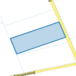 Perceel WGN00-K-21