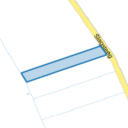 Perceel WGN00-K-25