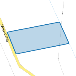 Perceel WGN00-K-297