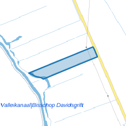 Perceel WGN00-K-47