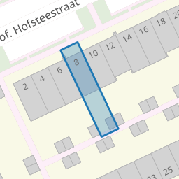 Perceel WGN00-K-992