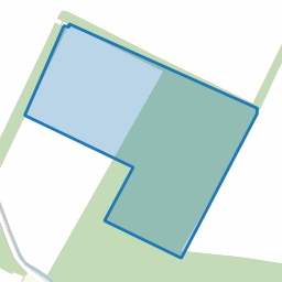 Perceel WHE00-B-1557