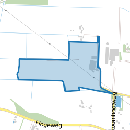 Perceel WHE00-B-2249