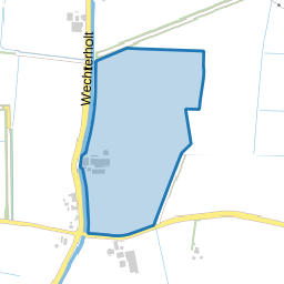 Perceel WHE00-B-2343