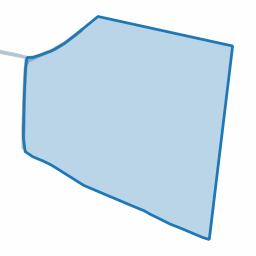 Perceel WHE00-B-2622