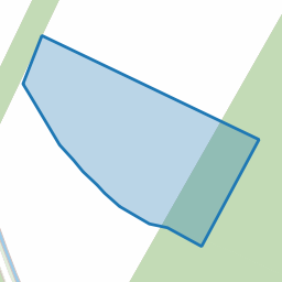 Perceel WHE00-B-299