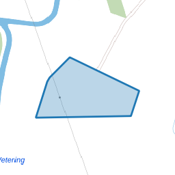 Perceel WHE00-B-564