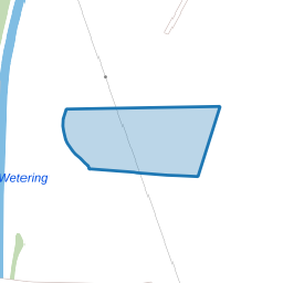 Perceel WHE00-B-565
