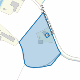 Perceel WHE00-C-1014