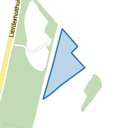 Perceel WHE00-C-1309