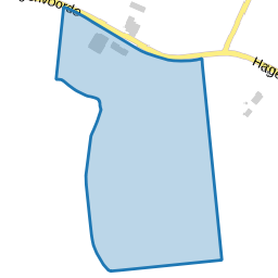 Perceel WHE00-C-1412