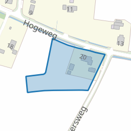 Perceel WHE00-C-1481