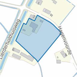 Perceel WHE00-C-1716