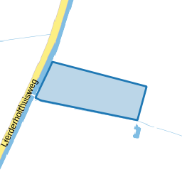 Perceel WHE00-C-1904