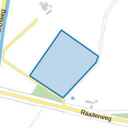 Perceel WHE00-C-2009