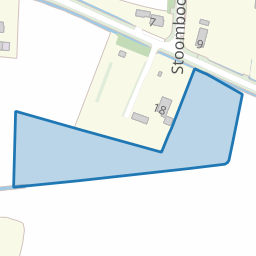 Perceel WHE00-C-2091